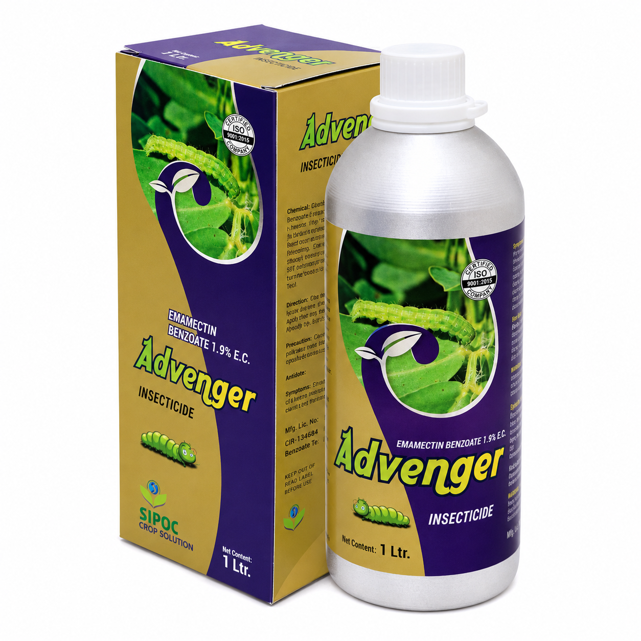 ADVENGER